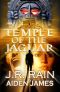 [Nick Caine 01] • Temple of the Jaguar